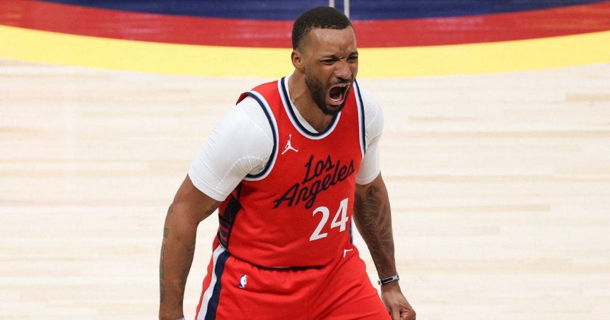 Norman Powell emocionado por su llegada al Miami Heat: “Estoy hecho para esta cultura”