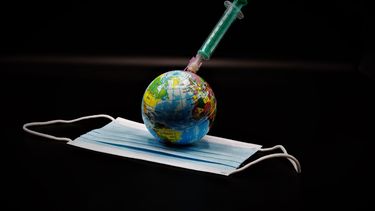 Suiza autoriza la vacuna de Pfizer/BioNTech contra COVID-19