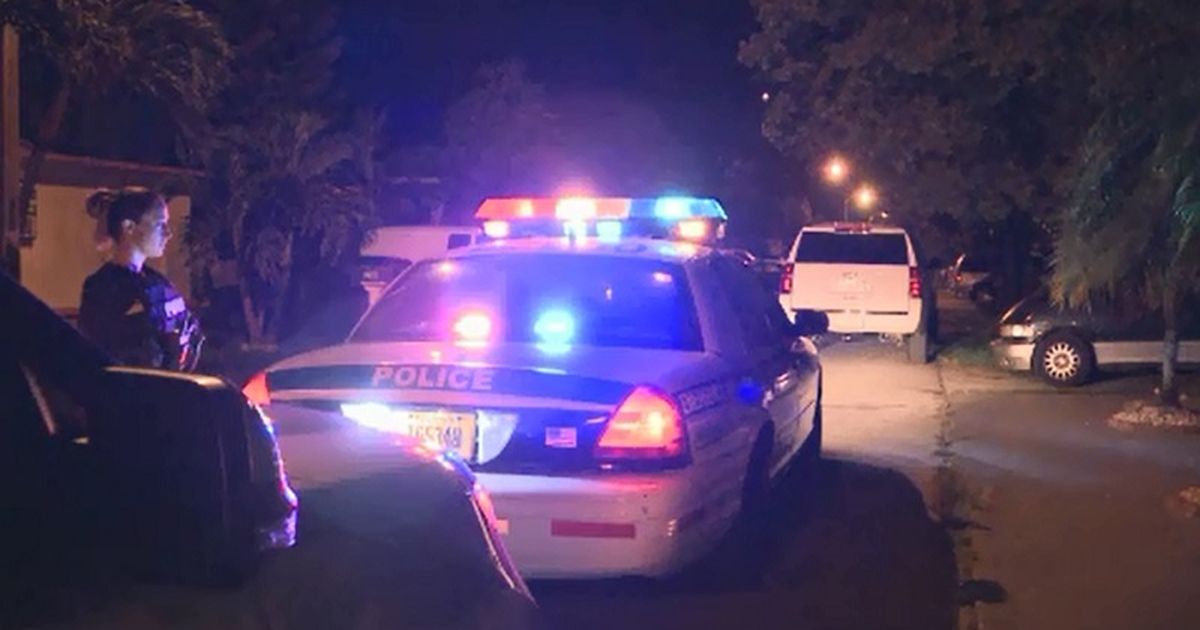 Operación masiva antinarcóticos desmanteló 13 laboratorios en Miami