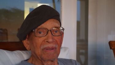 Carlos Alberto Daall, Venezuela 7 de agosto de 1923 - 27 de agosto de 2021