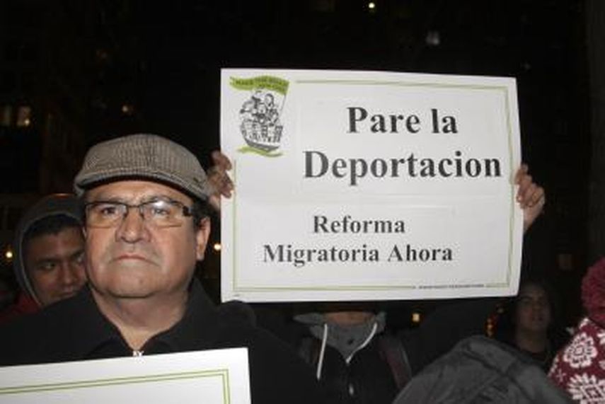 Nueva York aprueba leyes para frenar deportaciones de inmigrantes