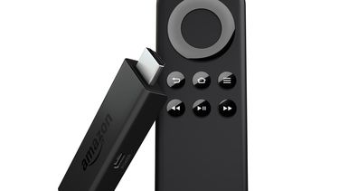 Amazon Fire TV es una de las opciones del mercado.