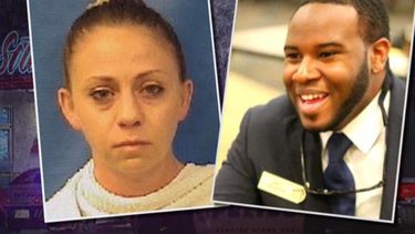 La agente Amber Guyger, de 30 años y de raza blanca, regresaba a su casa el jueves por la noche cuando, pensando que entraba en su casa, entró en la de su vecino, Botham Jean, y abrió fuego contra él.