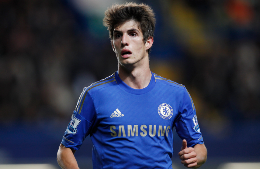 Lucas Domingues Piazon, ficha del Chelsea, niega las acusaciones. (ARCHIVO)