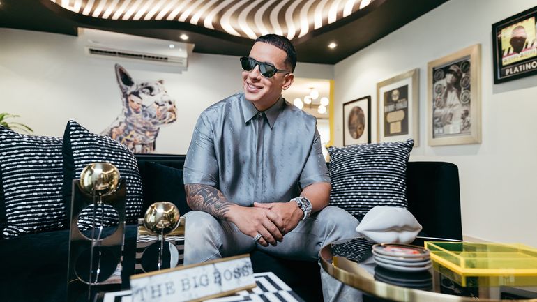 Daddy Yankee alquilará una de sus residencias en Airbnb en Puerto Rico