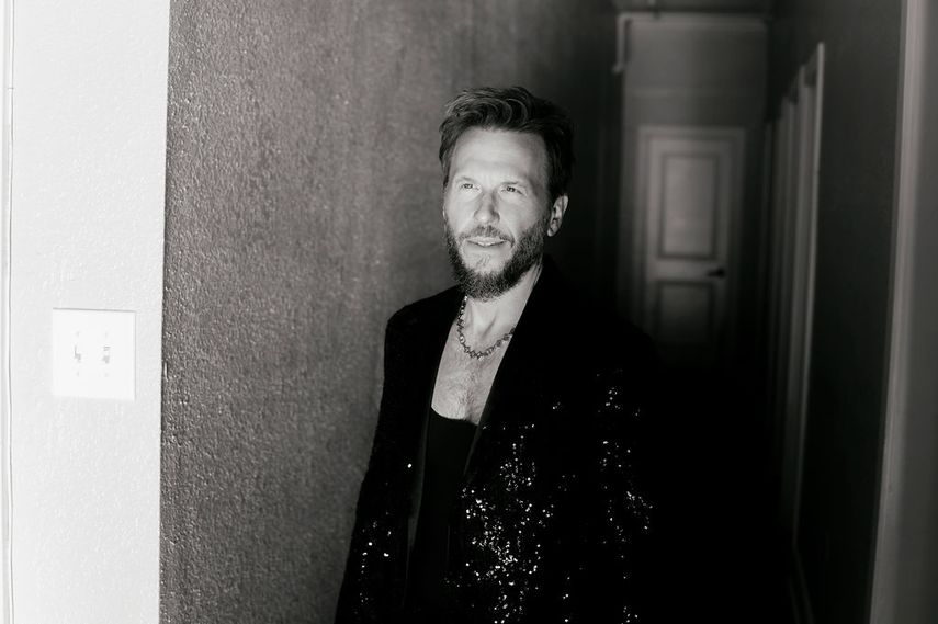 Fundación cultural de los Latin Grammy anuncia beca Noel Schajris 2026