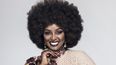 Amara La Negra.&nbsp;