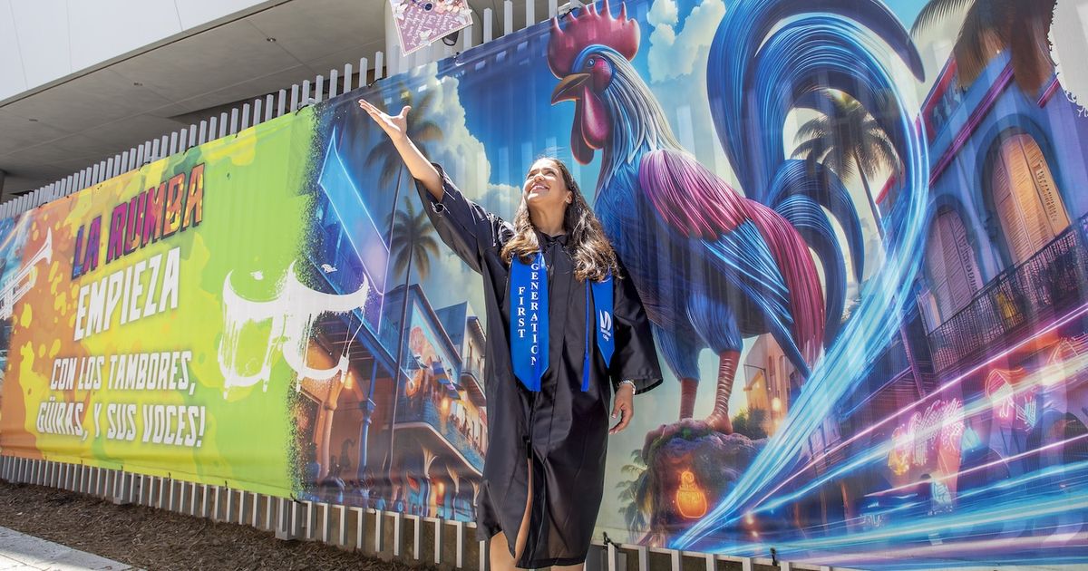¡Feliz graduación! Miami Dade College celebra a la Clase Graduada de 2025