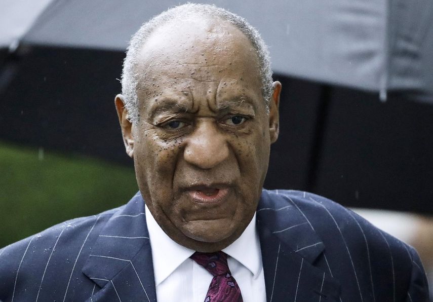 Bill Cosby expuesto a un nuevo juicio por agresión sexual en California