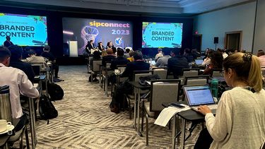 Reunión de SIPConnect 2023 en Doral, Florida.