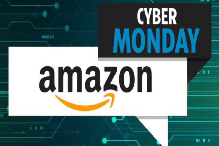 Ofertas cyber store monday amazon