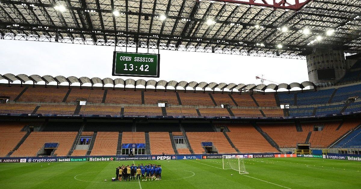 Inter vs Barcelona: hora, TV y entradas récord para la vuelta de semifinales de Champions League