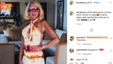 Laura Bozzo