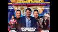 La gran rumba colombo venezolana llega a Caracas el 22 de septiembre de 2023.