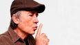 Joan Manuel Serrat, gira internacional El vicio de cantar, 2022.