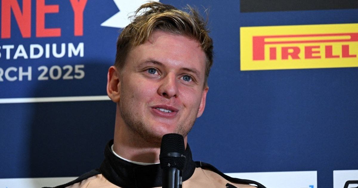 Hijo de Michael Schumacher se prepara para correr la serie IndyCar en EEUU