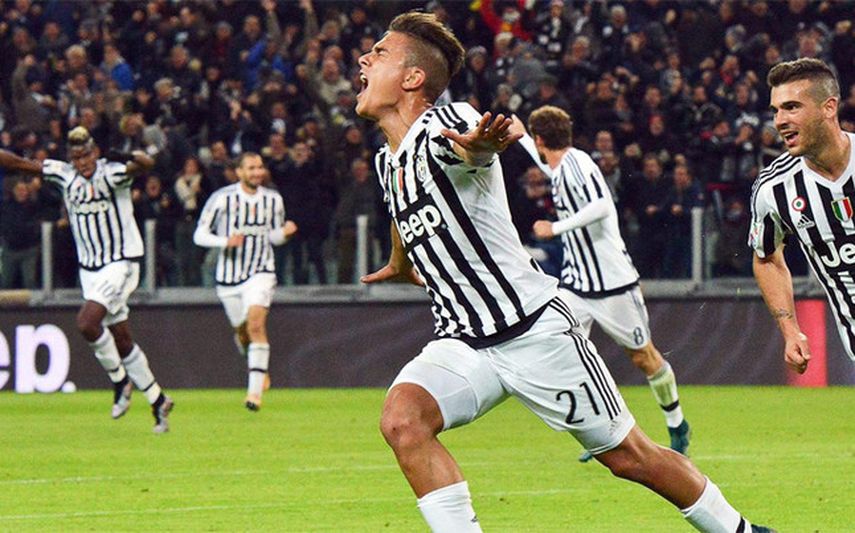Juventus ya suma 32 títulos en la Serie A y se consolida como el club más ganador de Italia. (EFE)