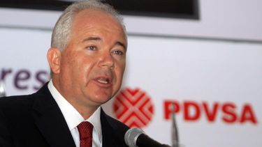 Ramírez hizo caso omiso a las alertas sobre las numerosas irregularidades en los procesos de contratación, recepción y distribución de más de un millón de toneladas de alimentos importado.