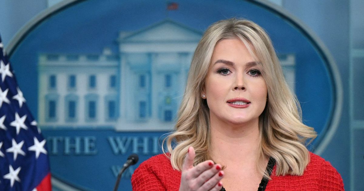 La Casa Blanca confirma en que las negociaciones con Irán serán “directas”