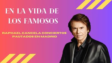 En la vida de los famosos.&nbsp;