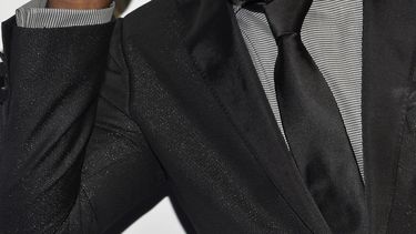 El comediante norteamericano&nbsp;Hannibal Buress.