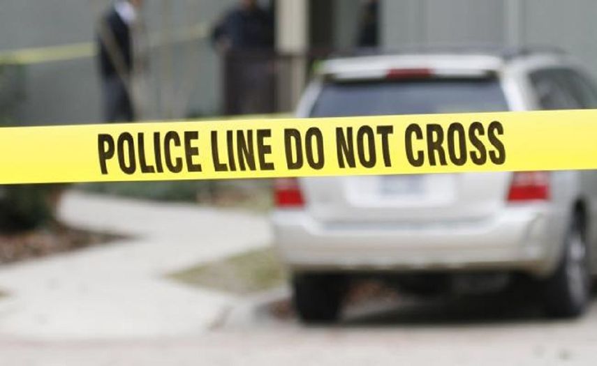 El auto&nbsp;está registrado a su nombre, pero no se pudo confirmar si ella ha estado viviendo en el&nbsp;vehículo.