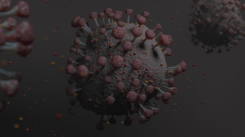 Panamá ha registrado 151.089 casos de coronavirus desde el inicio de la pandemia con 2.922 fallecidos