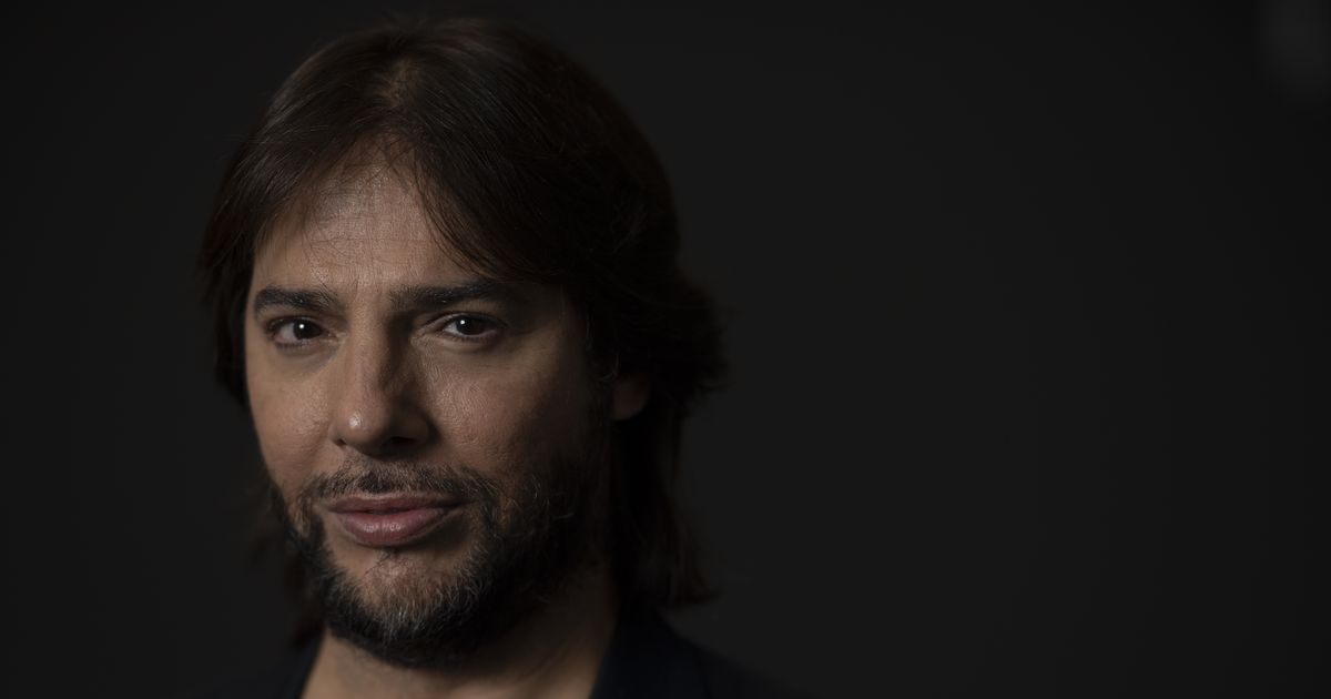 La esencia de Joaquín Cortés para curar el alma en pandemia