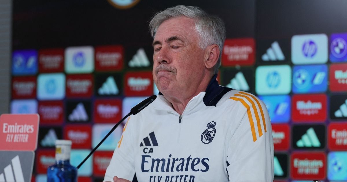 Ancelotti revela la fecha en la que inicia su nuevo reto con Brasil