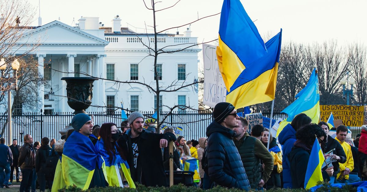 Ex ministro ucraniano de Defensa Umerov encabezará la negociación con Rusia este miércoles