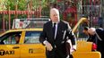 John Dowd, abogado principal del presidente de los EEUU en la trama rusa.