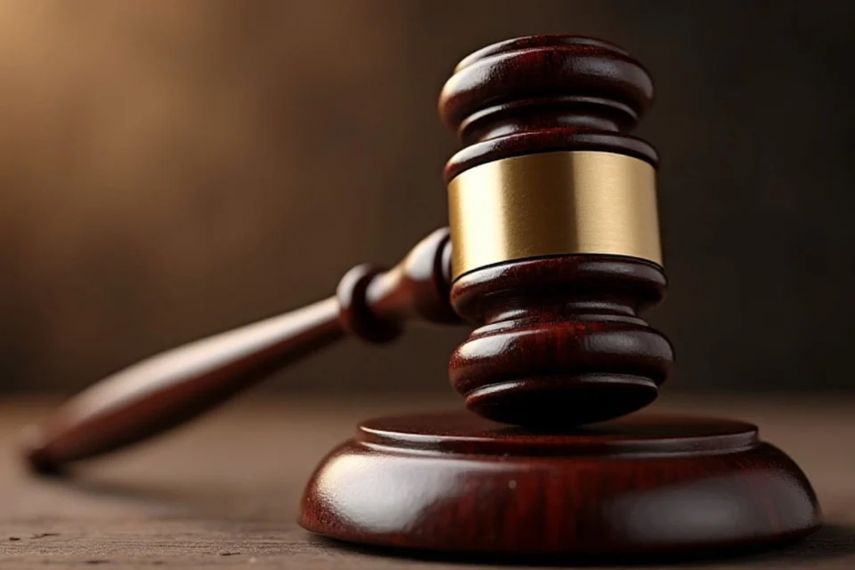La Unión Estadounidense de Libertades Civiles (ACLU, en inglés) de Florida dijo que el arresto violó los derechos constitucionales de Peter Sean Brown bajo la Cuarta Enmienda (imagen referencial)