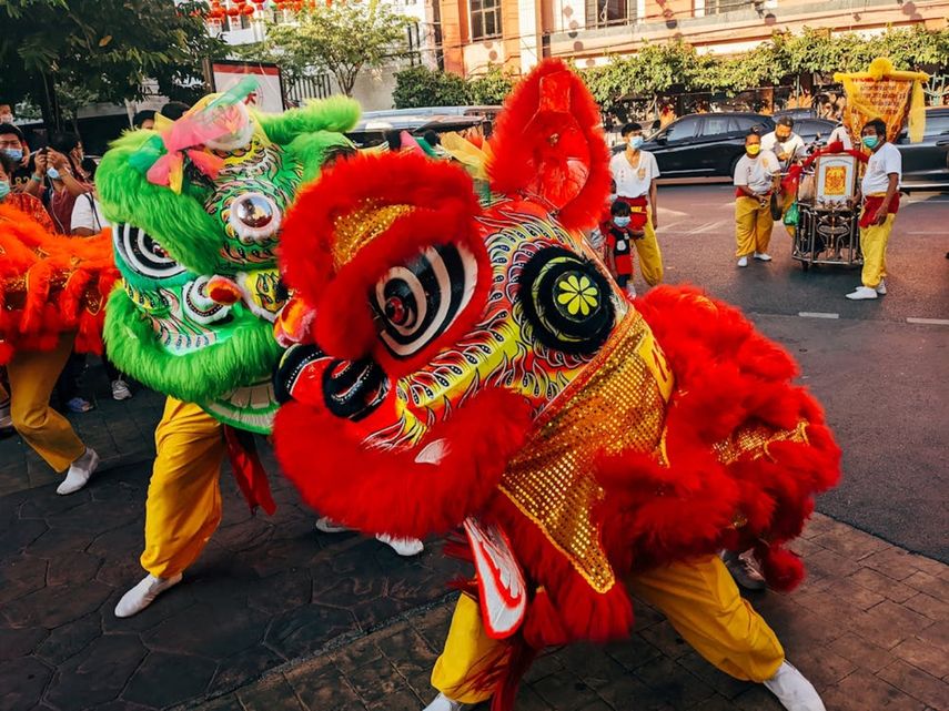 El Día Mundial de la Diversidad Cultural para el Diálogo y el Desarrollo se celebra el 21 de mayo.