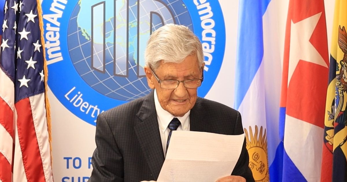 Denuncia del Instituto Interamericano para la Democracia devela violaciones en caso que involucra a familia argentina