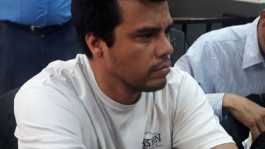 Abraham Abdaly Rivas Membreño&nbsp;se declaró culpable de estrangular a su exesposa, la doctora Maria Teresa Gaitán Díaz, en Nicaragua.