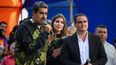 Venezuela News estuvo muy vinculado al movimiento&nbsp; #FreeAlexSaab, cuando el emoresario colombiano estuvo detenido la primera vez en EEUU (AFP)