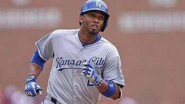 Alcides logró levantar su ofensiva a finales de la pasada zafra, tras un comienzo flojo con el madero.