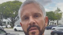 Rodner Figueroa, entre los principales impulsones de la campaña humanitaria organizada en el sur de Florida para ayudar a Venezuela.