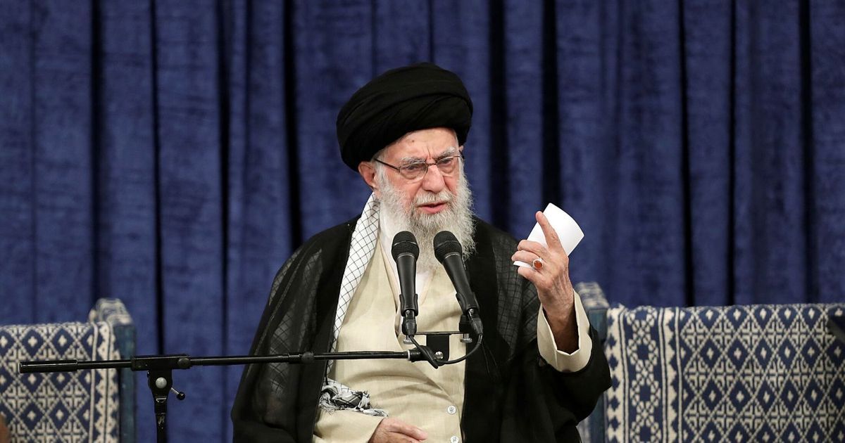 El acuerdo nuclear con Irán recibe el golpe de gracia diez años después con su expiración formal