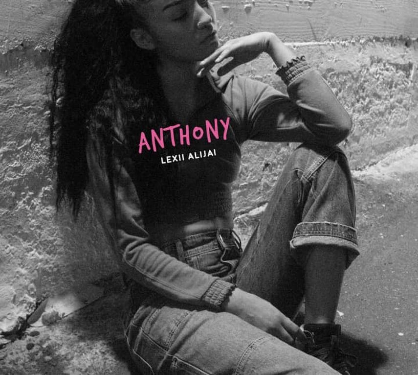 Imagen del tuit que fij&oacute; la rapera en su red social.&nbsp;