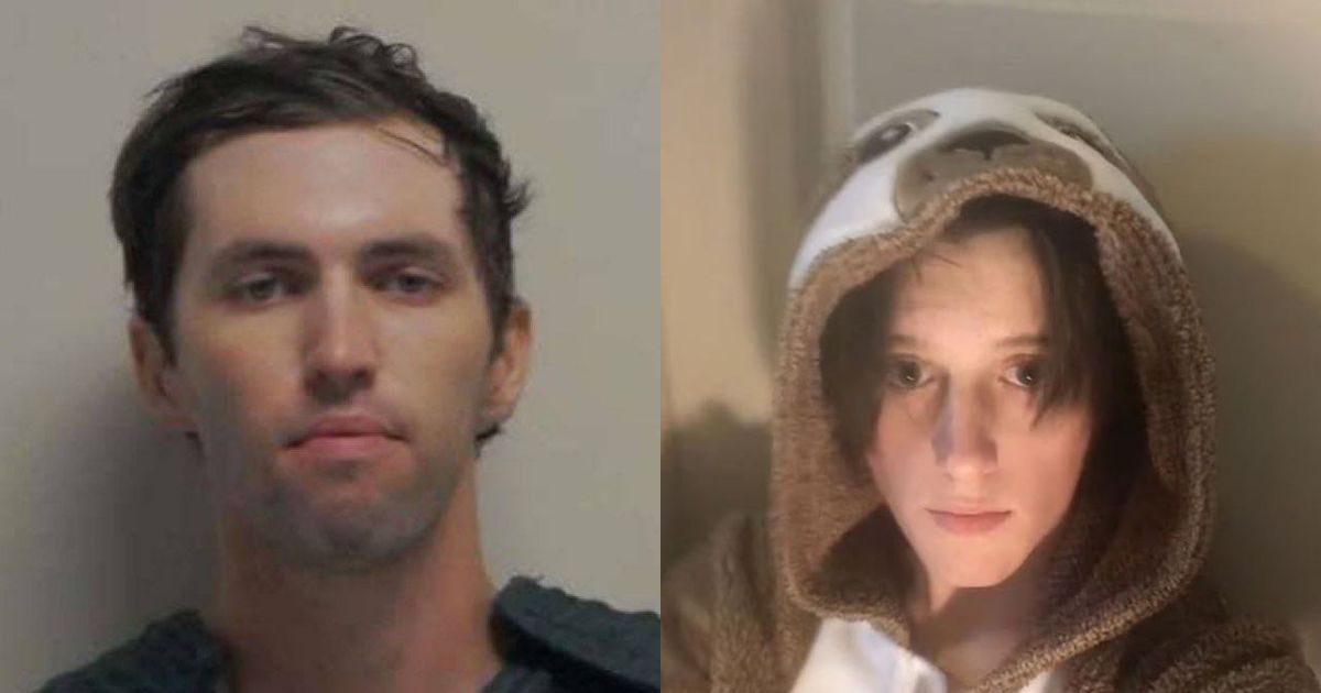 Presunto asesino de Charlie Kirk tiene una pareja transgénero que coopera con el FBI: “La oveja negra”