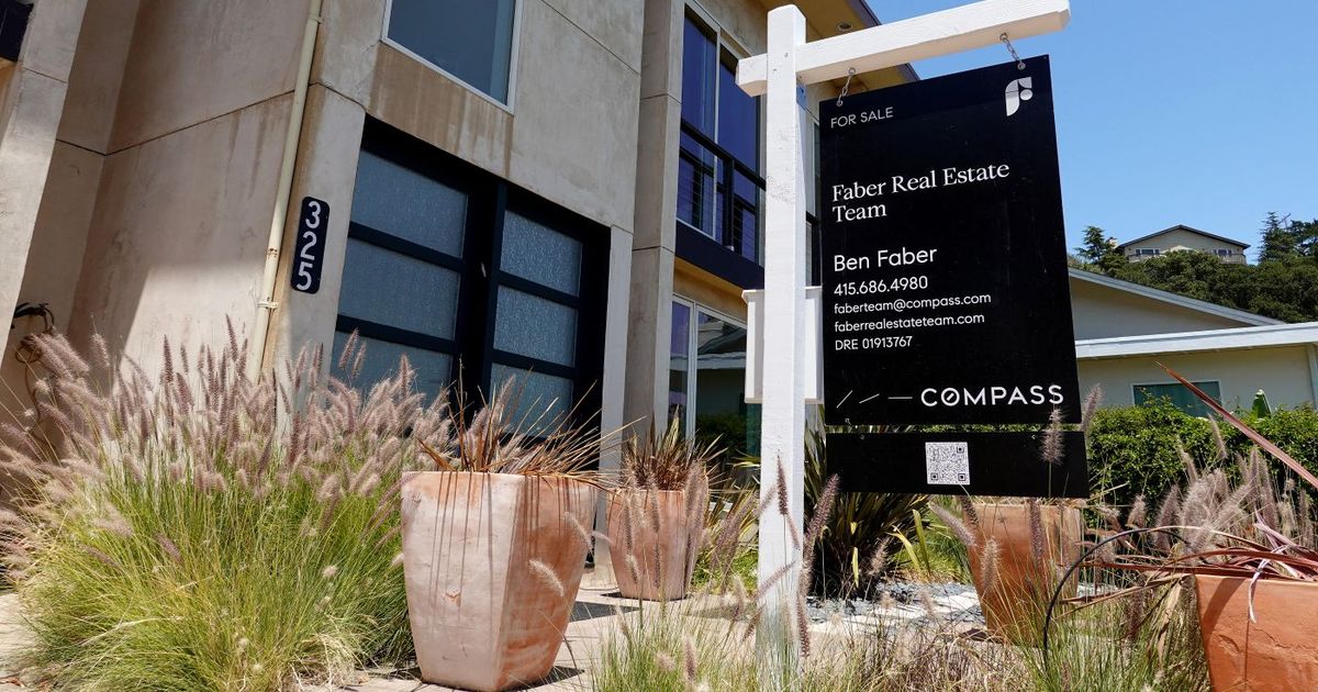 Se desploma la venta de viviendas nuevas, crece la oferta de propiedades