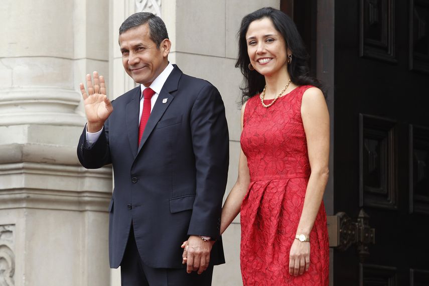 Ministro de Perú asegura que Heredia le pidió mentir para beneficiarla