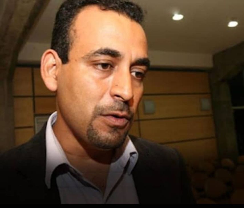 El abogado venezolano Eduardo Torres, detenido el 9 de mayo de 2025, lleva años en el activismo. No ha tenido acceso a su abogado de confianza