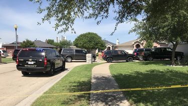 Las autoridades se encuentran investigando las causas del tiroteo.&nbsp;