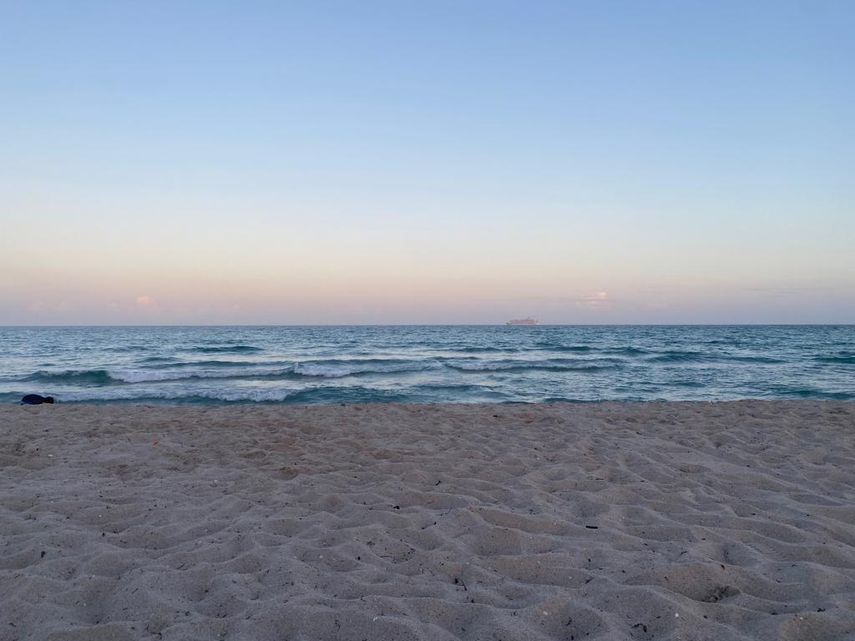 Crandon Park es una de las instalaciones públicas que permanecen cerradas en Miami-Dade.