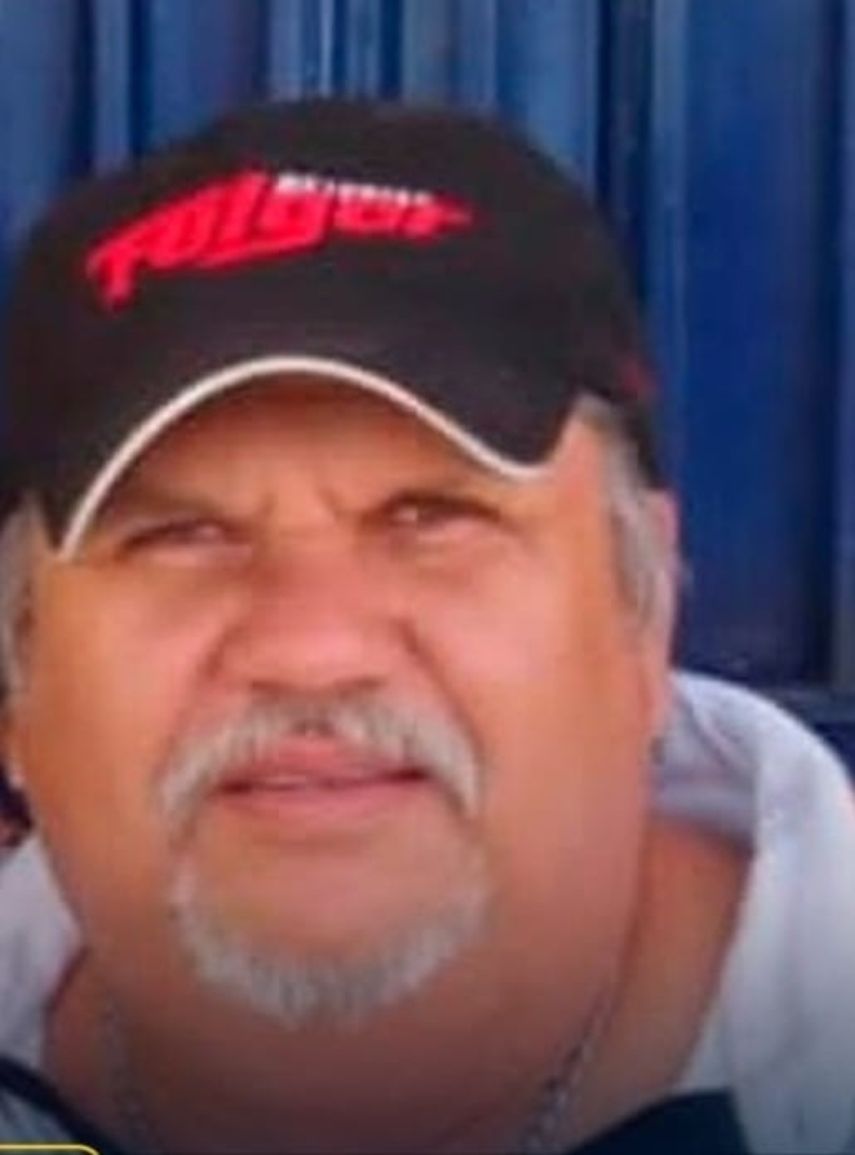 Reinaldo Araujo era activista de Vente Venezuela y estaba detenido debido a la represión del régimen de Nicolás Machado. Falleció este lunes 24 de febrero