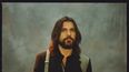 El cantante colombiano Juanes