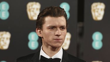 Cambiará el traje de Spider-Man por el de un excombatiente en la Guerra de Irak.