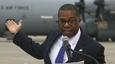 Brian Nichols es el nuevo jefe de la diplomacia de EEUU para Latinoamérica y el Caribe